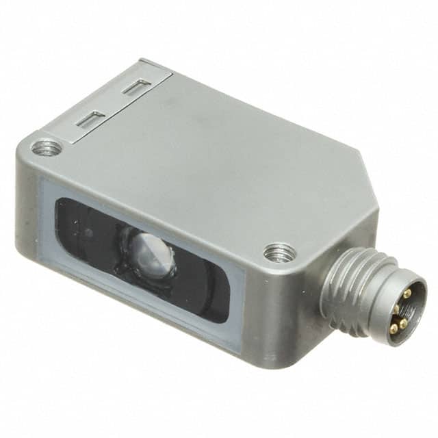 E3ZM-B86 Omron Automation and Safety  Sensori ottici - Fotoelettrici industriali